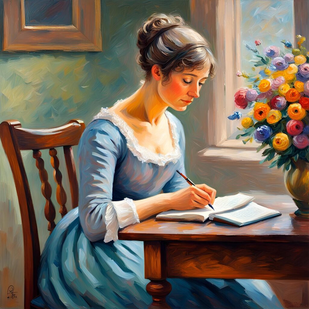 jane austen 8361389 1280